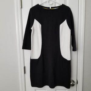 Boden Dress